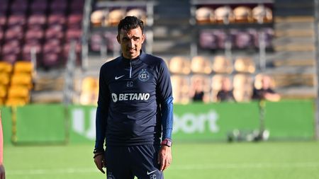 Tactica secretă a lui Elias Charalambous, dezvăluită de Gheorghe Mustață pe rețelele de socializare!