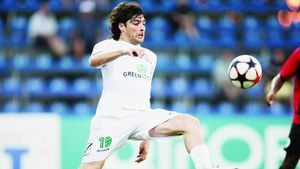 "Îi mai vreau pe Brandan și Rusescu!** Pe ultimul am oferit un milion â‚¬ acum doi ani, dar Bucșaru m-a refuzat"