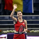 Sorana Cîrstea e iubita celui mai bogat burlac al României, dar şi ea face o avere din tenis! Ce sumă uriaşă are asigurată la Roland Garros partenerea lui Ion Țiriac jr.