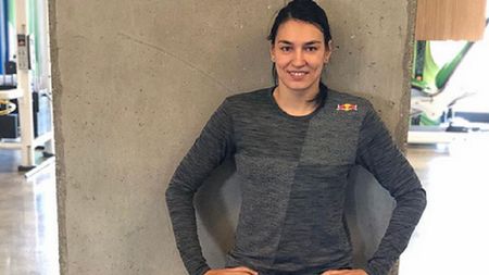 Neagu, pe "beast mode" în sala de forță, la recuperare! VIDEO | "Nu știi niciodată cât de puternic ești..."