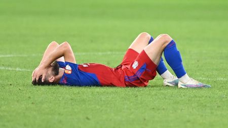 Dumitru Dragomir le distruge visul suporterilor CSA Steaua: „Armata nu dorește promovarea. Vor sta mult și bine în Liga 2 și cu stadionul gol”. Ce spune despre Florin Talpan | EXCLUSIV