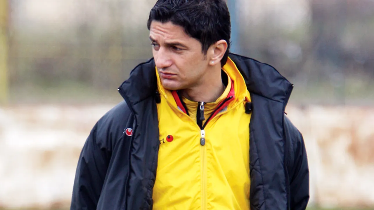 Lucescu Jr. 