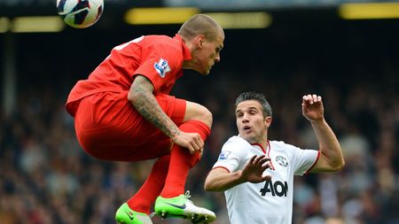 Ziua derby în Anglia: City - Arsenal 1-1, Liverpool - United 1-2! Aici ai toate rezultatele