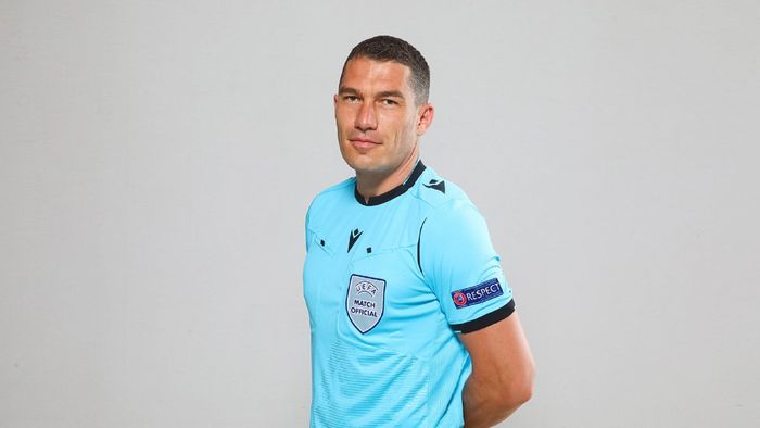 Istvan Kovacs, concluzii la finalul celui mai bun an din carieră: „Am ajuns la Euro 2020 nesperat”. Cum a trecut peste arbitrajele mai puțin reușite | EXCLUSIV
