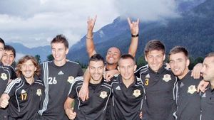 Hizo recunoaște: "Visez la grupele Ligii!"** Cum plănuiește antrenorul Vasluiului să afle secretele olandezilor