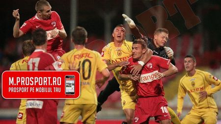 Egalul nu e o variantă!** Ceahlăul și Dinamo vor toate cele trei puncte! "Orice e posibil"