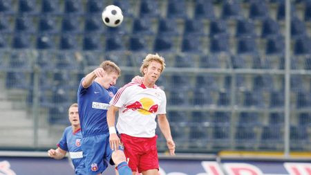 Fostele glorii ale Stelei: "Nu vindeți fundașii"