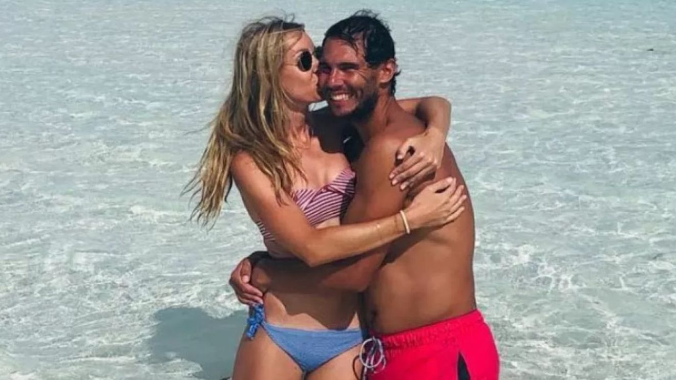 Ce a spus Rafael Nadal despre tatăl și sora lui, după ce i-au cerut să se retragă în timpul meciului de la Wimbledon: „Urăsc să fac asta!" VIDEO