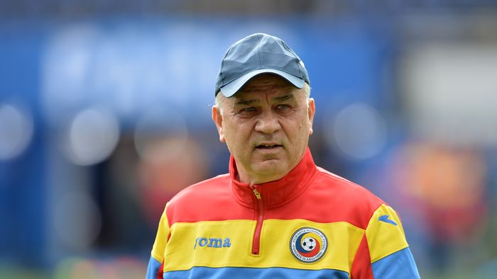 Atac furibund la Iordănescu: "A lipsit 10 ani din fotbal! Asta ne costă foarte mult!" Cea mai mare greșeală făcută de FRF
