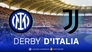 ADVERTORIAL. Inter Milano - Juventus, duelul care poate decide lupta la titlu în Serie A. Ce spun cotele Winner pentru Derby d’Italia