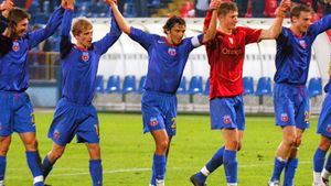 „Ai jucat la Steaua sau la FCSB?”. George Ogăraru pune punct polemicilor: „Gigi Becali m-a găsit acolo și a făcut profit cu mine! Dacă cineva te plătește, nu e stăpân absolut!”