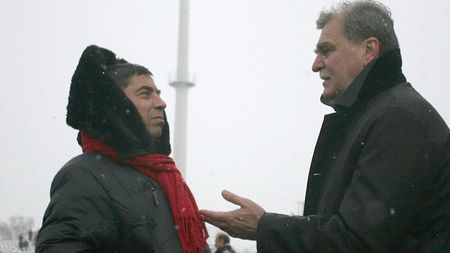 VIDEO "Îmi vine să plâng! Trebuie să luăm măsuri, ne batem joc de investiția noastră"