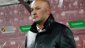 CFR și-a făcut strategia pentru transferuri:** "Vom aduce jucători pe toate posturile, dar Nistor nu e în planurile noastre"