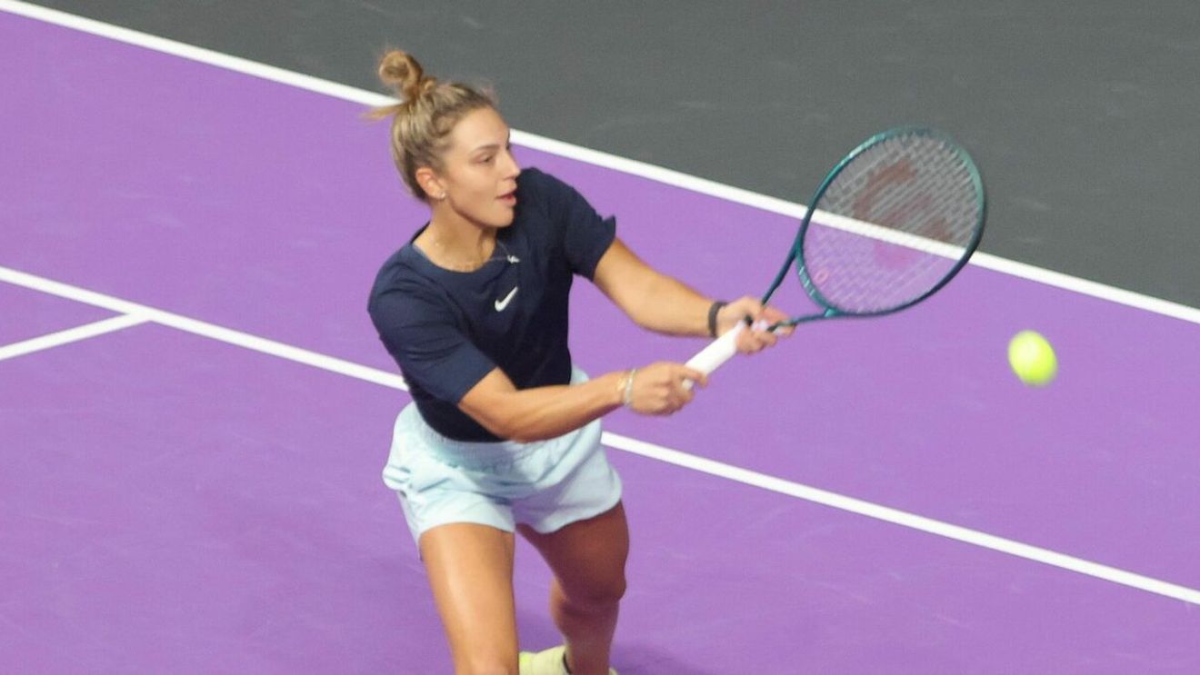 Jaqueline Cristian, ce victorie în Mexic