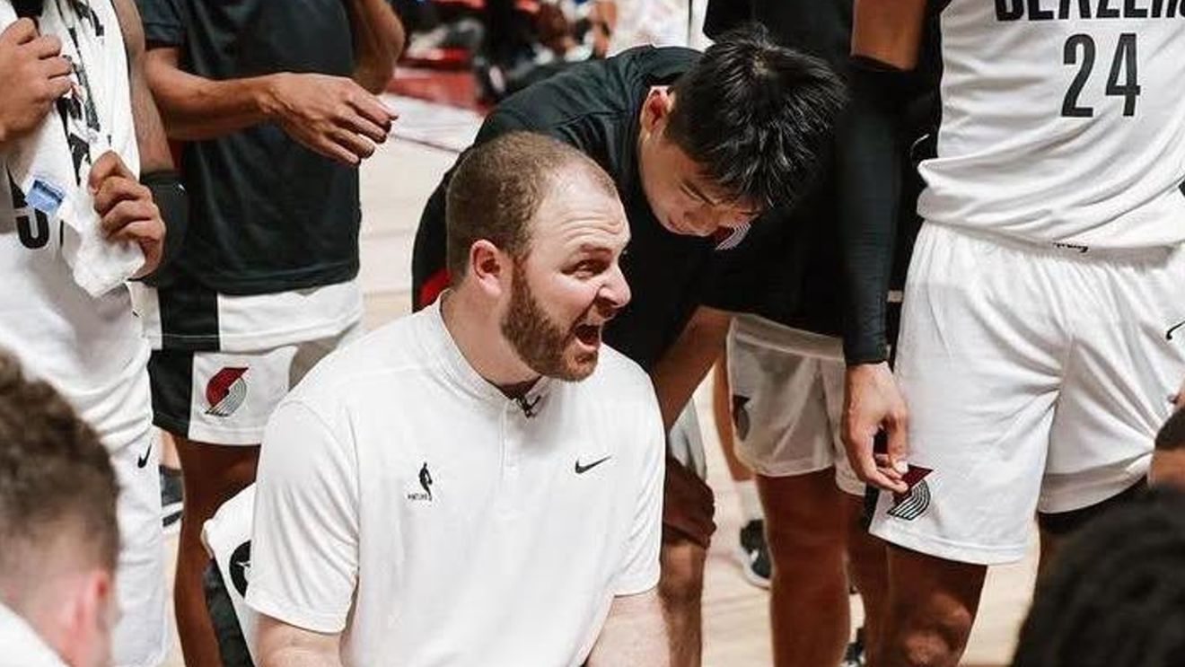 De ce staff tehnic va dispune la naționala României secundul celor de la Chicago Bulls