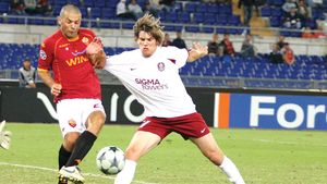 Pentru a rămâne în "cărți", CFR n-are decât varianta victoriei