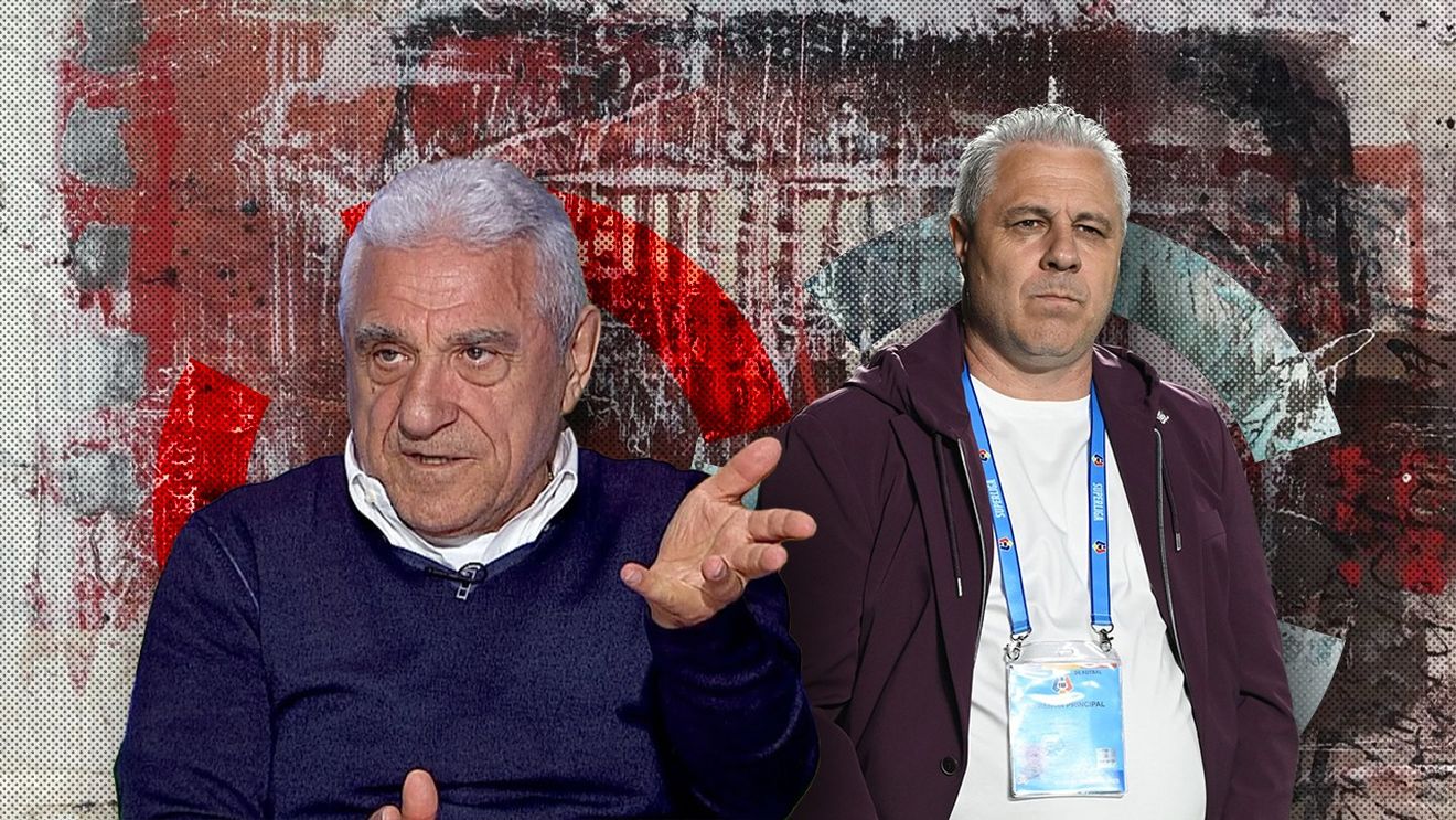 Reacția lui Giovanni Becali, după ce Marius Şumudică i-a atacat pe FCSB şi pe fanii campioanei. EXCLUSIV