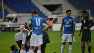 Gică Popescu, anunț înaintea meciului restanță Farul - FCSB: „Avem doi jucători infectați cu Covid”