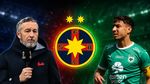 FCSB a bătut palma cu un mijlocaș de top și a încheiat negocierile pentru belgianul Lahssaini! „E adevărat”