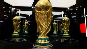 Marile favorite la câștigarea Cupei Mondiale 2026. Cotele caselor de pariuri: ce cred experții!