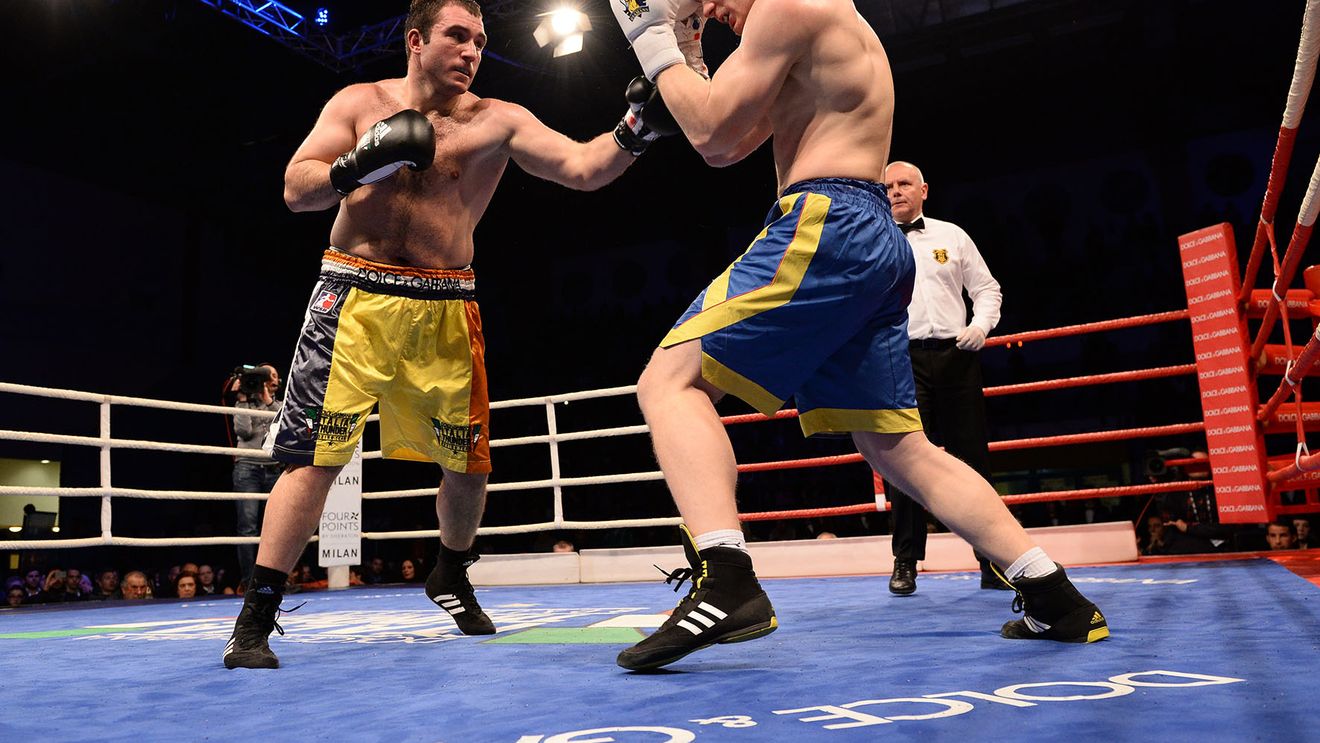 Ce își dorește boxul românesc la 90 de ani de la înființare! FR de Box a dat un nou restart în ziua în care s-a născut Mike Tyson și mizează pe un rezultat de excepție al lui Mihai Nistor pentru a ieși dintr-o situație dificilă