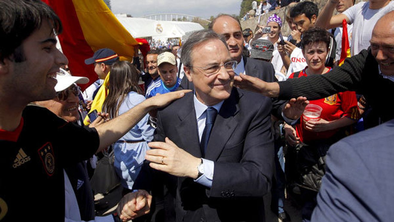 Real Madrid și-a găsit încă un SUPER sponsor!** Ce va scrie pe tricourile madrilenilor