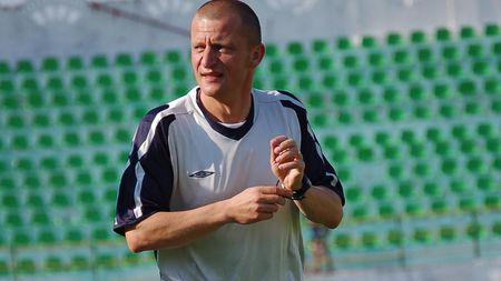 Munteanu: "Aș vrea să-mi găsesc un angajament în Germania"