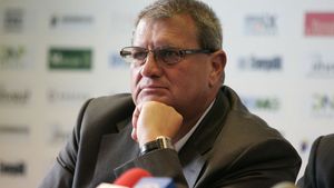 "Vom mai face cel puțin 4 puncte și ne vom califica"