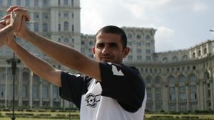 Frații Karamian: "Cu Urziceni va fi mai greu decât cu Steaua"