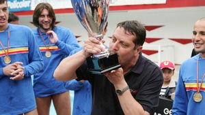 Netolitzchi îl atacă pe Gordan