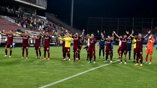 CFR Cluj și Campionii FC Argeș se alătură cluburilor din Liga 1 care vor avea echipă secundă. Burleanu, anunț despre ocuparea locurilor rămase vacante pentru noul sezon de Liga 3