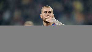 Alibec nu pleacă nici pentru o sumă record pentru fotbalul românesc: "E mai important să reușim asta decât să-l vindem chiar și cu 20 de milioane de euro!"