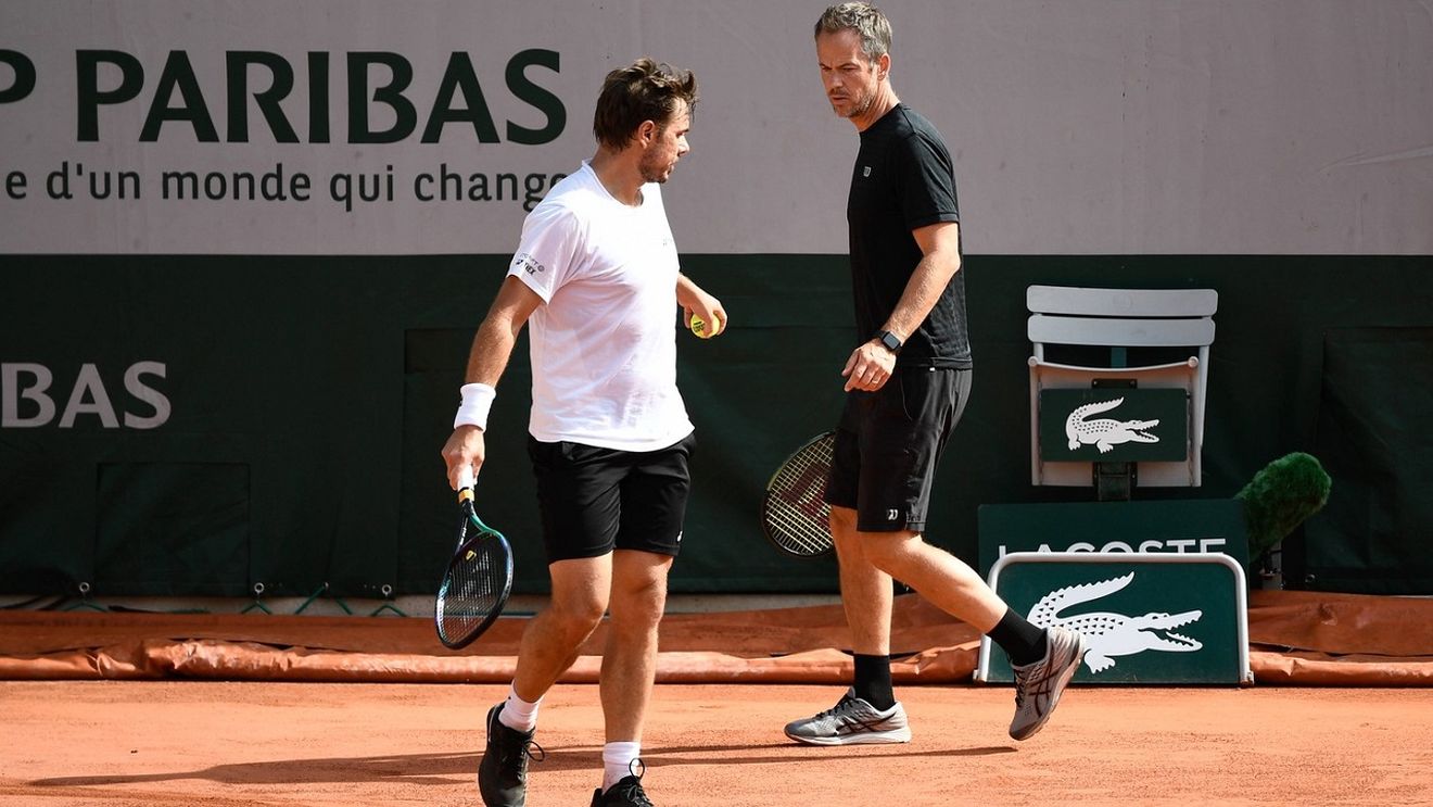 Antrenorul lui Stan Wawrinka a sărit s-o apere pe Simona Halep. Magnus Norman a reacționat după ce românca a primit wildcard la Australian Open, dar pentru calificări: „Așa ar fi trebuit să fie”