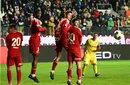 🚨 Petrolul Ploiești – FC Botoșani 1-1, Live Video Online în a 7-a etapă a play-out-ului din Superliga. Christian Irobiso egalează pe „Ilie Oană”