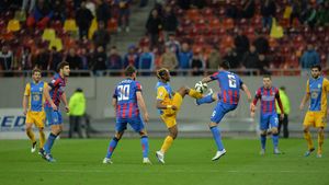 Programul primelor două etape ale ediției 2015/2016 a Ligii 1