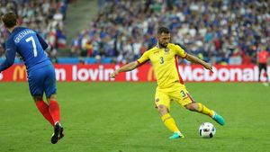 Răzvan Raț, dezvăluire de senzație! Internaționalul român a fost la un pas de Real Madrid