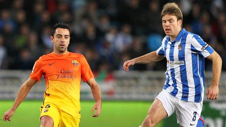 Ancelotti, aproape de a da prima lovitură la Real: "Illarramendi este o necesitate!"