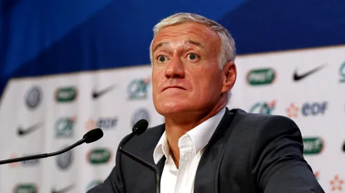 „Suntem pregătiți să facem față oricărui scenariu posibil”. Deschamps a explicat de ce Mbappe, Kante și Pavard au lipsit de la antrenamentul de luni