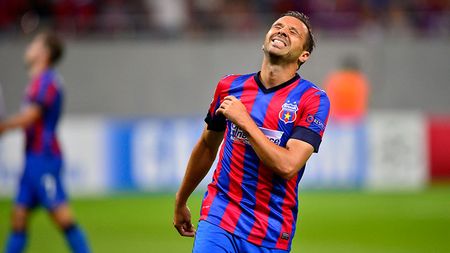 Sânmărtean ratează convocarea pentru meciul cu Grecia din cauza durerilor. Argăseală: "Mi-a spus că nici nu știe cum să le trateze"