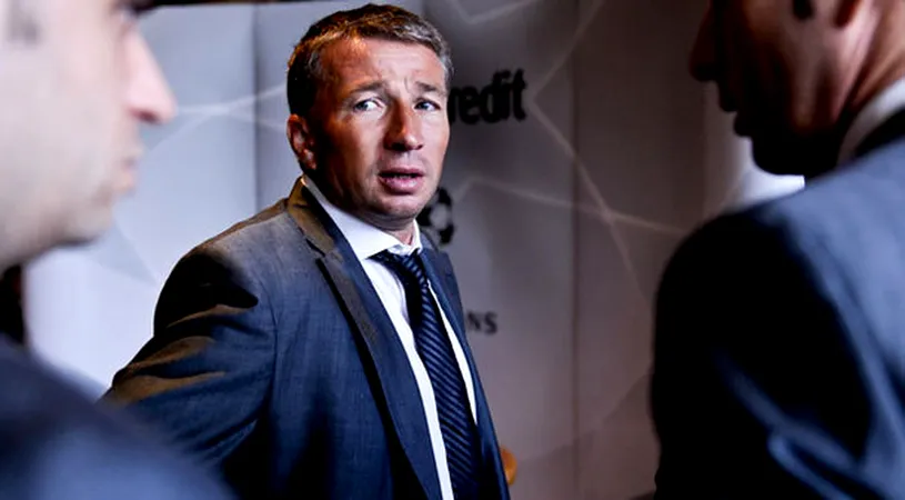 După plecarea lui Dan Petrescu, Kuban dă afară toți românii!** Șefii l-au anunțat pe Bucur că este liber să își caute echipă! De ce nu poate reveni în Liga I