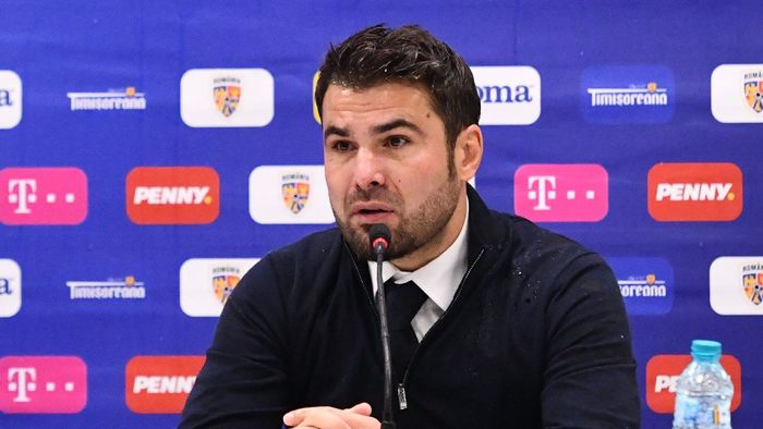 „Trebuie să realizeze cel puţin performanţa lui Rădoi!”. Fost internațional român, așteptări mari de la naționala de tineret