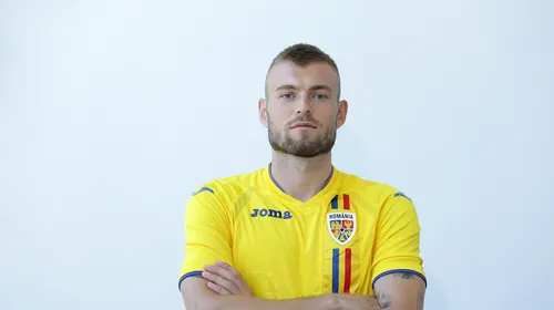 Alex Crețu, gest superb pentru echipa la care s-a format: „Poli Iași este echipa la care mi-aș dori să revin cândva. Și eu sunt Ieșean pentru Poli”