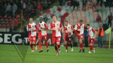 Bratu: "Mergem la Cluj la victorie"** Torje: "Vrem și Cupa și titlul"