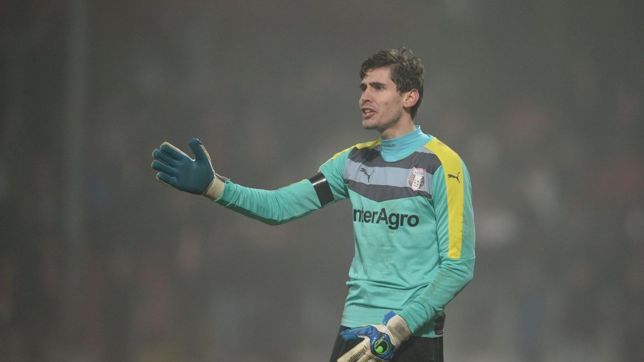 Silviu Lung Jr., dezamăgit de Liga 1. „Campioana României ar termina aici în partea a doua a clasamentului!”