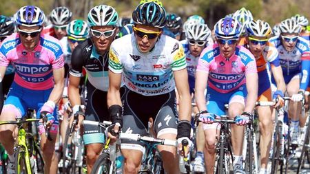 Contador: "Probabil era nevoie să ajung la TAS pentru a-mi demonstra nevinovăția"