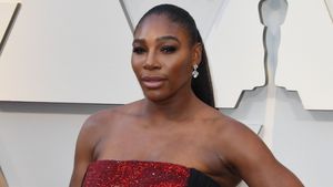 FOTO | Cum arată, de fapt, Serena Williams după ce a anunțat că a slăbit. Marea campioană din tenis a făcut spectacol pe covorul roșu de la premiile Oscar. Lista completă a câștigătorilor