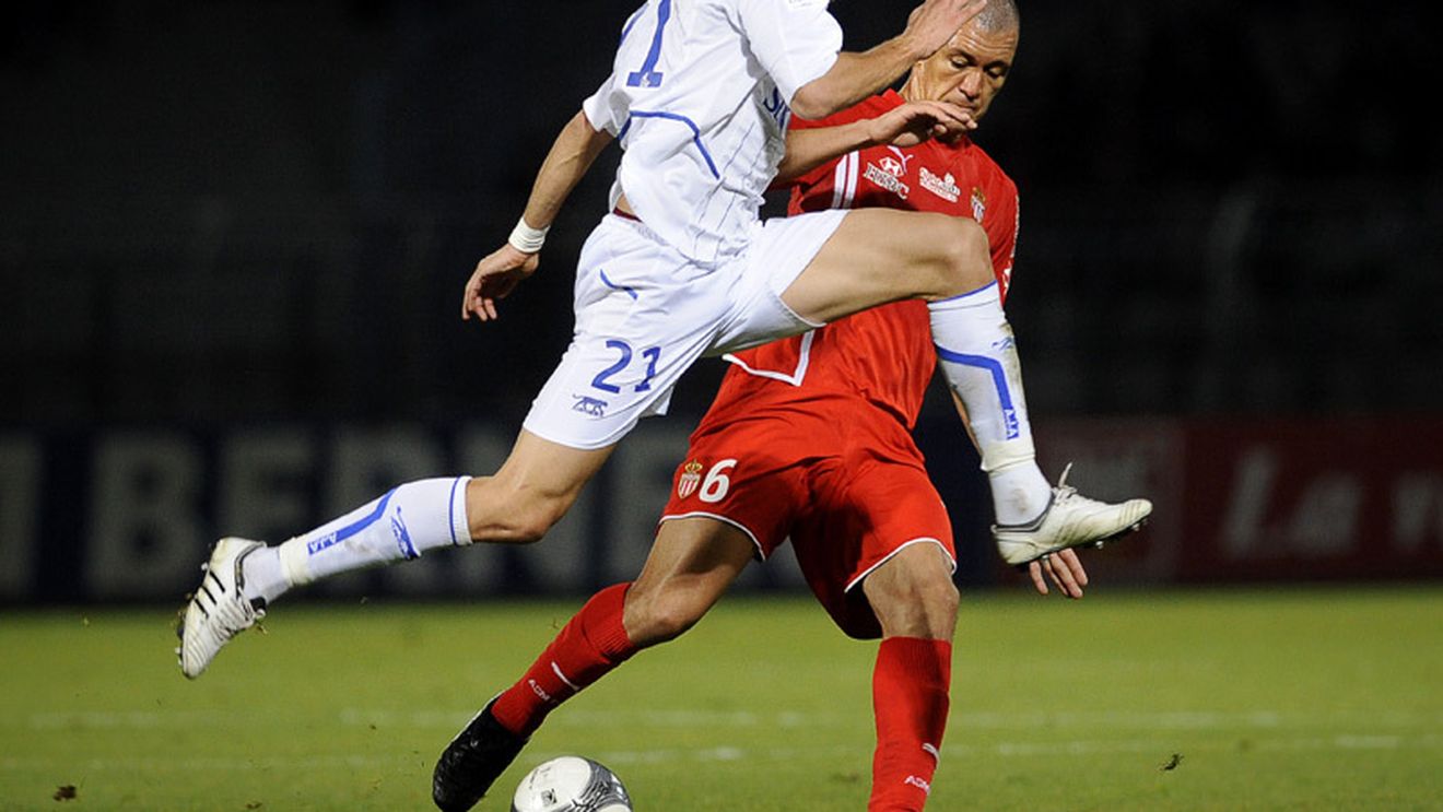 Daniel Niculae s-a accidentat și va rata finalul sezonului