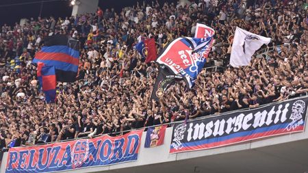 Dezastru pentru fanii FCSB din cauza companiei Blue Air: ce se întâmplă cu suporterii care trebuiau să ajungă la Londra pentru meciul cu West Ham! Aveau bilete la meci, bilete de avion și cazare, iar acum e haosul de pe pământ: „Avem mari probleme!" | EXCLUSIV