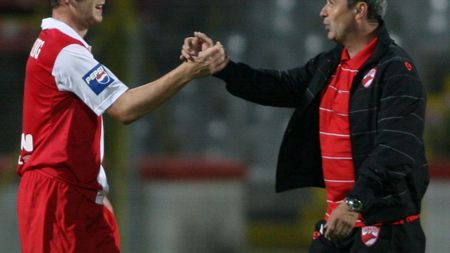 EXCLUSIV / Cosmin Moți: "Normal că aș reveni!"