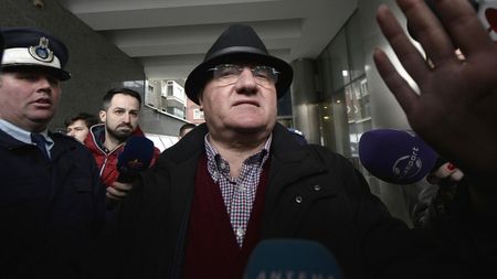 „Ştiu cine va fi preşedintele României dintre cei trei, Antonescu, Nicuşor şi Ponta”. Milionarul apropiat de Gigi Becali susține că zarurile au fost deja aruncate